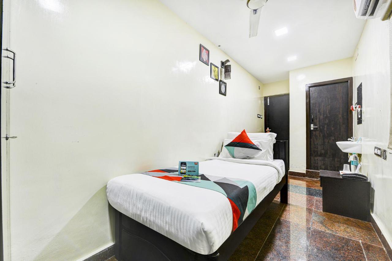 Oyo 5225 Neighbour Inn Chennai Exterior foto