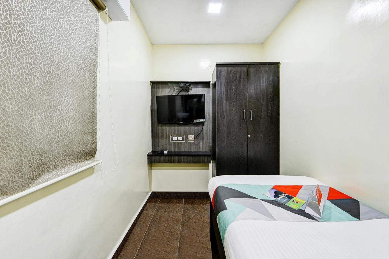 Oyo 5225 Neighbour Inn Chennai Exterior foto