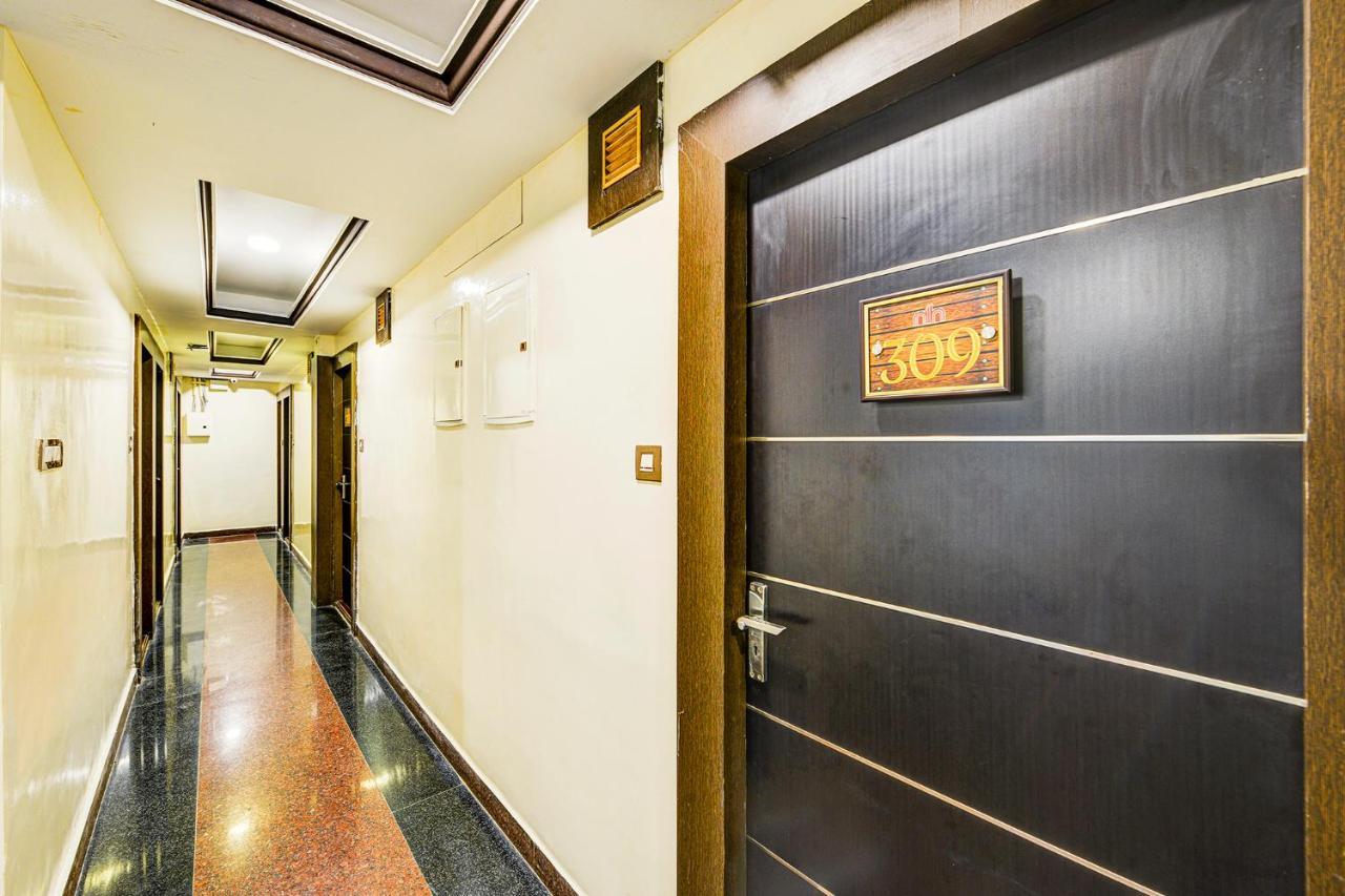 Oyo 5225 Neighbour Inn Chennai Exterior foto