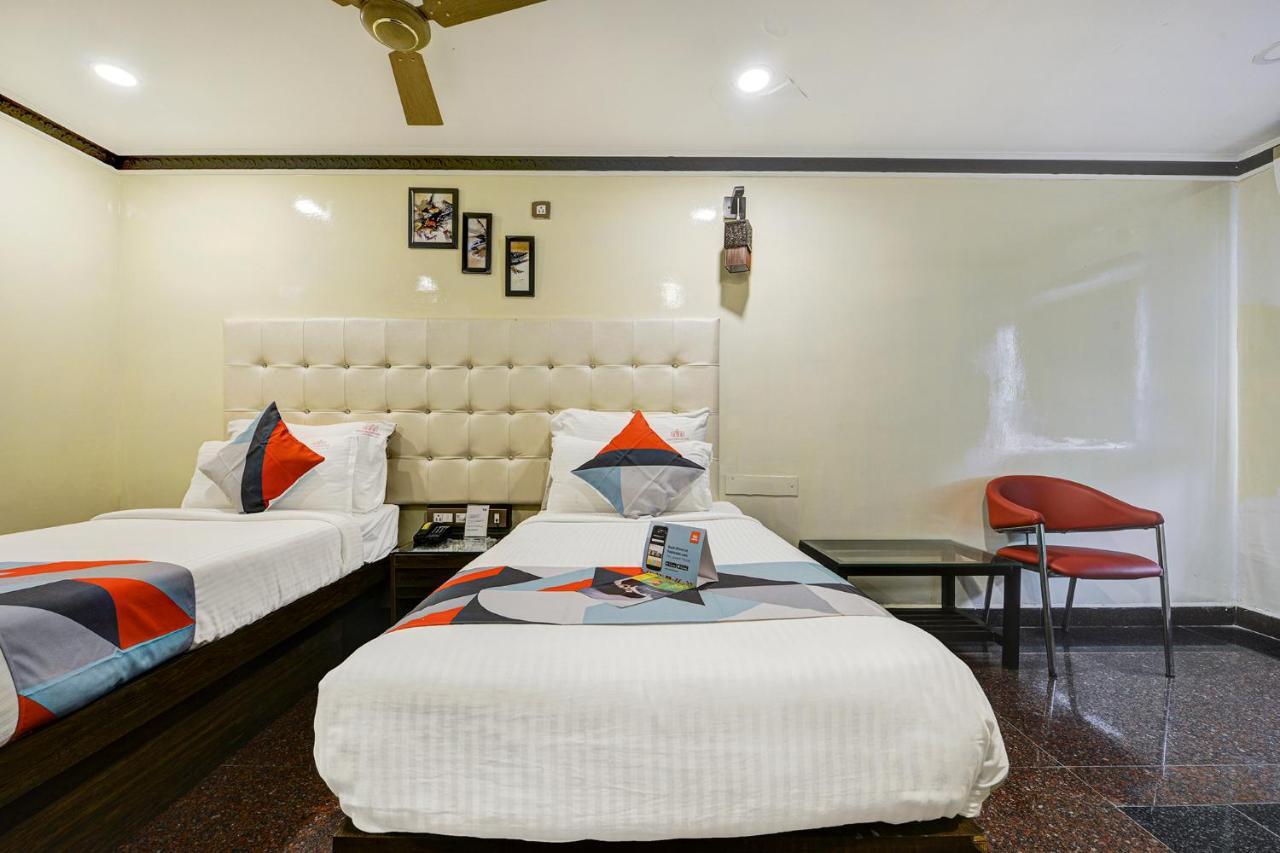 Oyo 5225 Neighbour Inn Chennai Exterior foto